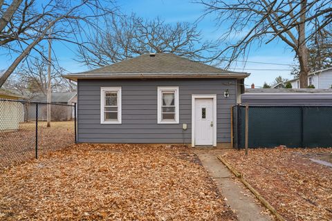 Tiny photo for 513 1st Avenue, Dixon, IL 61021 (MLS # 12580796)