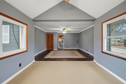 Tiny photo for 513 1st Avenue, Dixon, IL 61021 (MLS # 12580796)