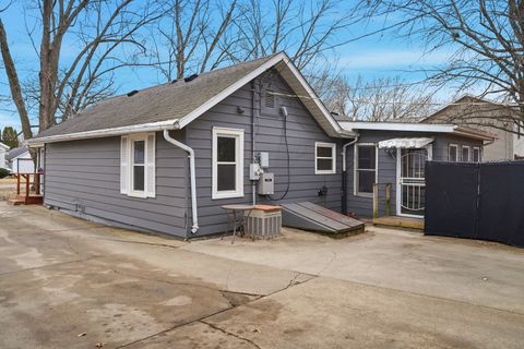Tiny photo for 513 1st Avenue, Dixon, IL 61021 (MLS # 12580796)