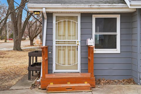 Tiny photo for 513 1st Avenue, Dixon, IL 61021 (MLS # 12580796)