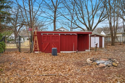 Tiny photo for 513 1st Avenue, Dixon, IL 61021 (MLS # 12580796)