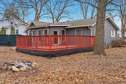 Tiny photo for 513 1st Avenue, Dixon, IL 61021 (MLS # 12580796)