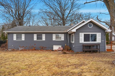 Tiny photo for 513 1st Avenue, Dixon, IL 61021 (MLS # 12580796)