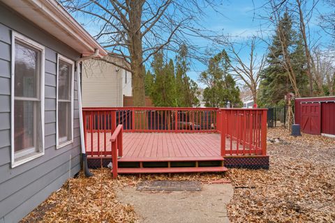 Tiny photo for 513 1st Avenue, Dixon, IL 61021 (MLS # 12580796)