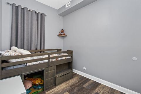 Tiny photo for 3339 W Le Moyne Street, Chicago, IL 60651 (MLS # 12575366)