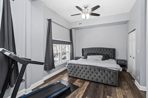 Tiny photo for 3339 W Le Moyne Street, Chicago, IL 60651 (MLS # 12575366)