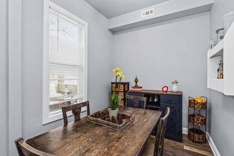 Tiny photo for 3339 W Le Moyne Street, Chicago, IL 60651 (MLS # 12575366)
