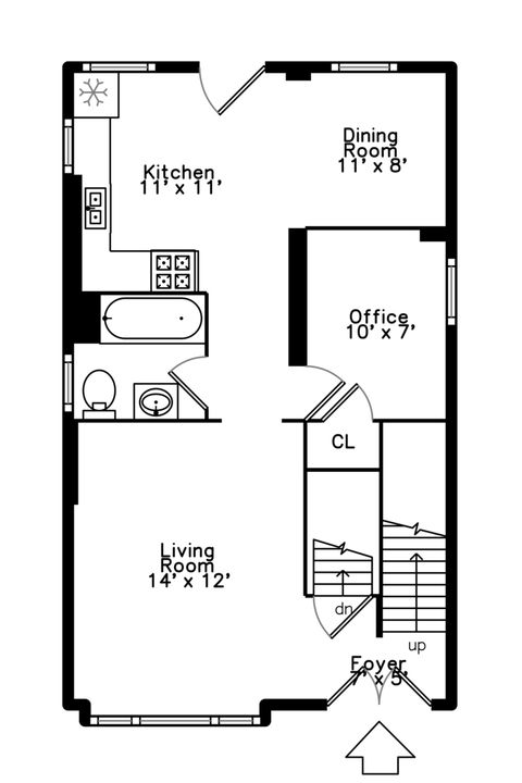 Tiny photo for 3339 W Le Moyne Street, Chicago, IL 60651 (MLS # 12575366)