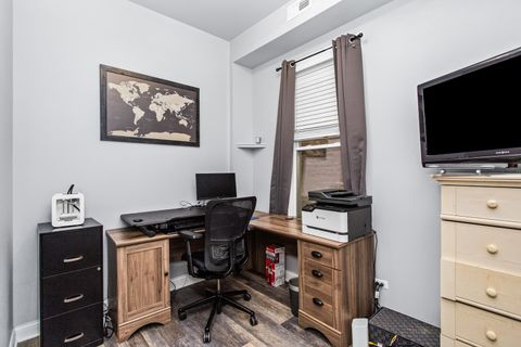 Tiny photo for 3339 W Le Moyne Street, Chicago, IL 60651 (MLS # 12575366)