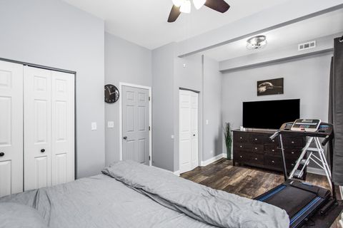 Tiny photo for 3339 W Le Moyne Street, Chicago, IL 60651 (MLS # 12575366)