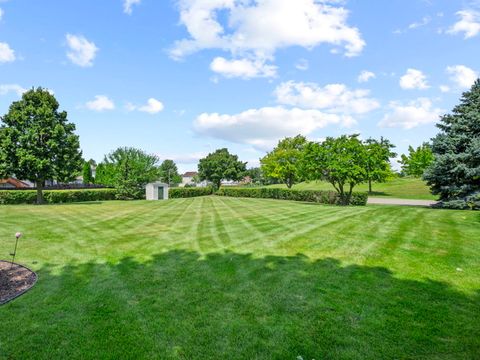 Tiny photo for 17234 Long Bow Drive, Lockport, IL 60441 (MLS # 12442399)