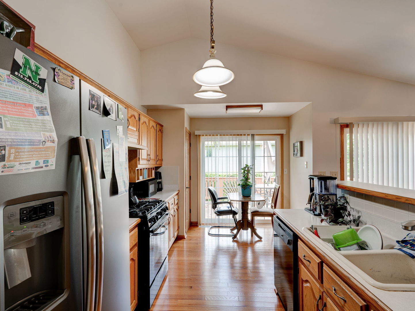 17234 Long Bow Drive