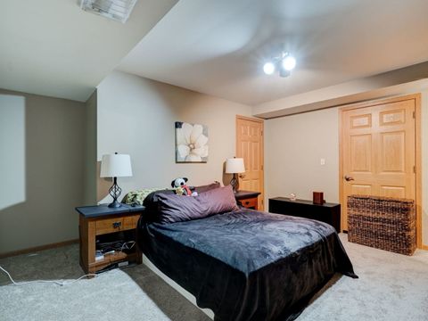 Tiny photo for 17234 Long Bow Drive, Lockport, IL 60441 (MLS # 12442399)