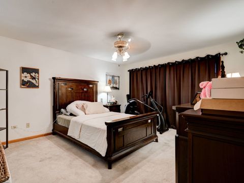 Tiny photo for 17234 Long Bow Drive, Lockport, IL 60441 (MLS # 12442399)