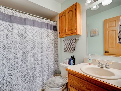 Tiny photo for 17234 Long Bow Drive, Lockport, IL 60441 (MLS # 12442399)