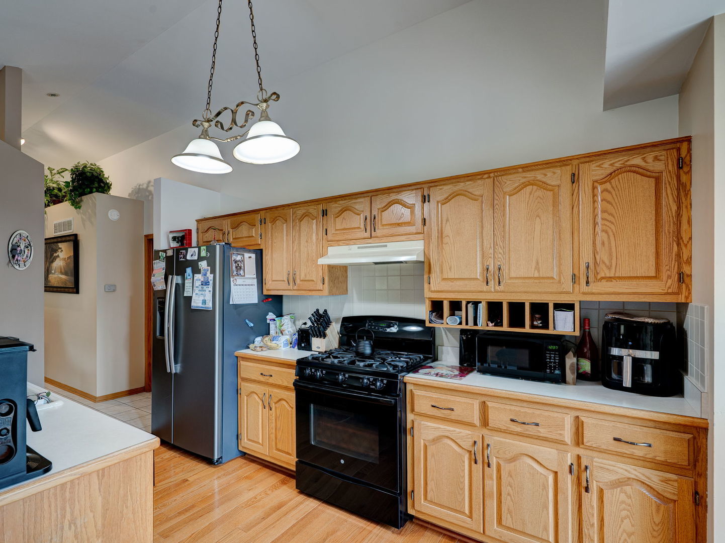 17234 Long Bow Drive