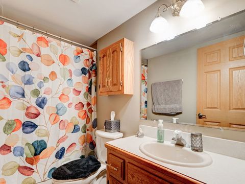 Tiny photo for 17234 Long Bow Drive, Lockport, IL 60441 (MLS # 12442399)