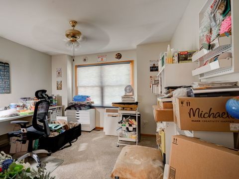 Tiny photo for 17234 Long Bow Drive, Lockport, IL 60441 (MLS # 12442399)