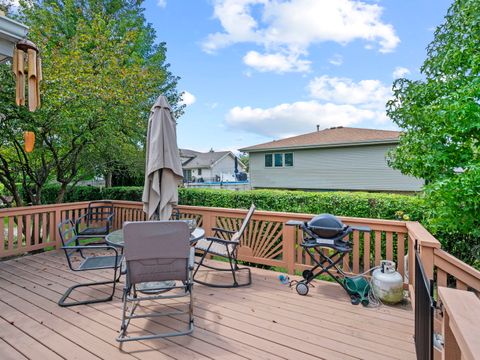Tiny photo for 17234 Long Bow Drive, Lockport, IL 60441 (MLS # 12442399)