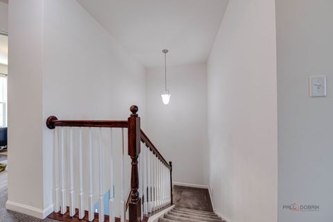 Tiny photo for 582 Cannonball Drive #582, Grayslake, IL 60030 (MLS # 12685121)