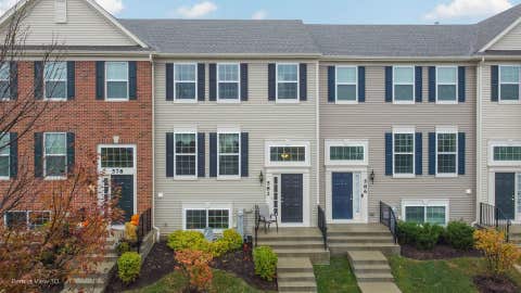 Photo of 582 Cannonball Drive #582, Grayslake, IL 60030 (MLS # 12685121)