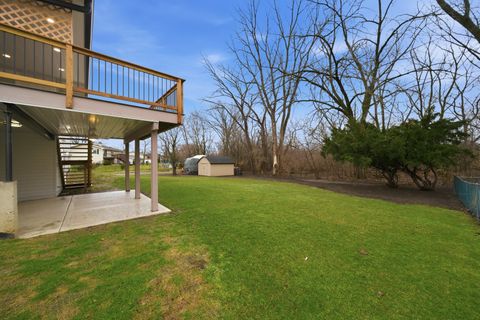 Tiny photo for 2S245 Mayfield Lane, Glen Ellyn, IL 60137 (MLS # 12595633)