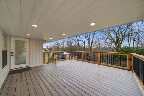 Tiny photo for 2S245 Mayfield Lane, Glen Ellyn, IL 60137 (MLS # 12595633)