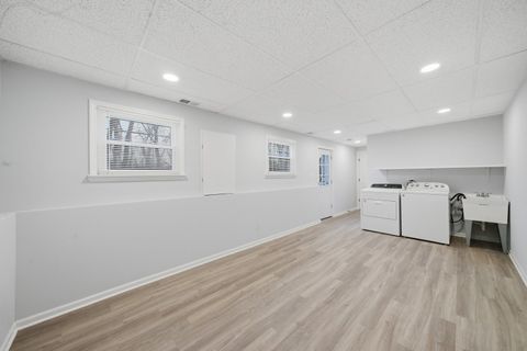 Tiny photo for 2S245 Mayfield Lane, Glen Ellyn, IL 60137 (MLS # 12595633)