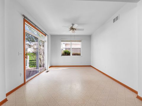 Tiny photo for 1566 Benzie Circle, Romeoville, IL 60446 (MLS # 12622768)