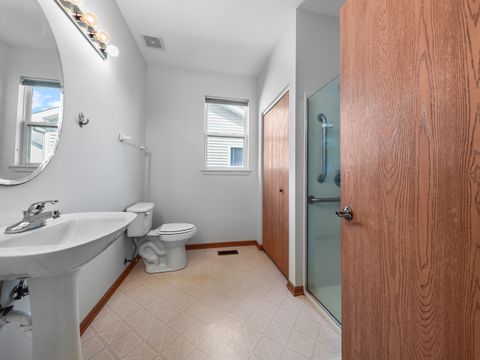 Tiny photo for 1566 Benzie Circle, Romeoville, IL 60446 (MLS # 12622768)