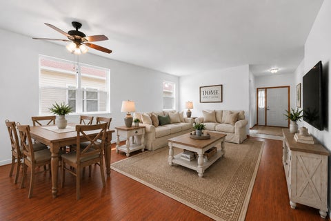 Tiny photo for 1566 Benzie Circle, Romeoville, IL 60446 (MLS # 12622768)