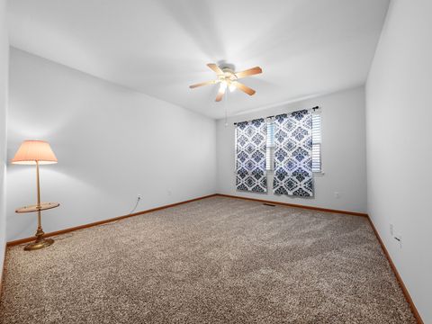 Tiny photo for 1566 Benzie Circle, Romeoville, IL 60446 (MLS # 12622768)