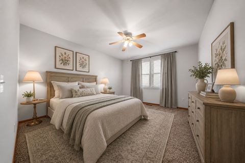 Tiny photo for 1566 Benzie Circle, Romeoville, IL 60446 (MLS # 12622768)
