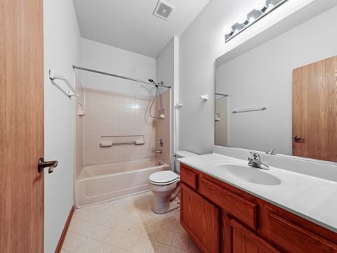 Tiny photo for 1566 Benzie Circle, Romeoville, IL 60446 (MLS # 12622768)