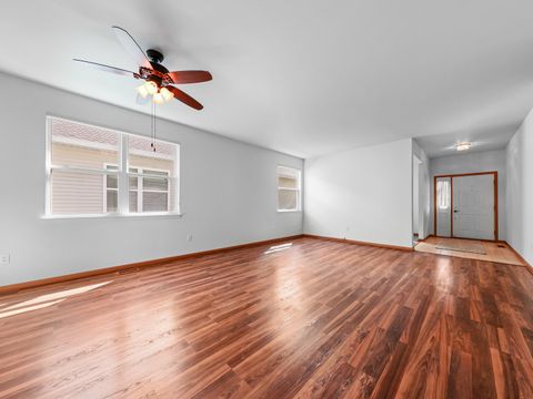 Tiny photo for 1566 Benzie Circle, Romeoville, IL 60446 (MLS # 12622768)