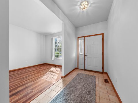 Tiny photo for 1566 Benzie Circle, Romeoville, IL 60446 (MLS # 12622768)