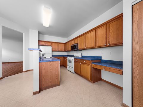 Tiny photo for 1566 Benzie Circle, Romeoville, IL 60446 (MLS # 12622768)