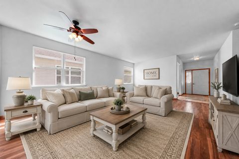 Tiny photo for 1566 Benzie Circle, Romeoville, IL 60446 (MLS # 12622768)