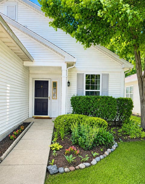 Tiny photo for 1566 Benzie Circle, Romeoville, IL 60446 (MLS # 12622768)