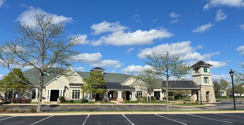 Tiny photo for 1566 Benzie Circle, Romeoville, IL 60446 (MLS # 12622768)