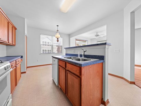 Tiny photo for 1566 Benzie Circle, Romeoville, IL 60446 (MLS # 12622768)