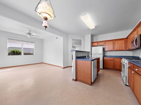 Tiny photo for 1566 Benzie Circle, Romeoville, IL 60446 (MLS # 12622768)