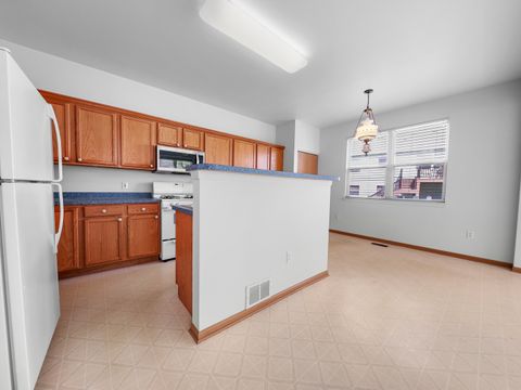 Tiny photo for 1566 Benzie Circle, Romeoville, IL 60446 (MLS # 12622768)