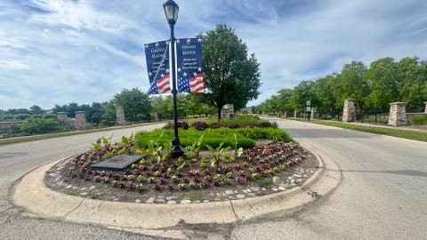 Tiny photo for 1566 Benzie Circle, Romeoville, IL 60446 (MLS # 12622768)