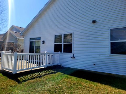 Tiny photo for 1566 Benzie Circle, Romeoville, IL 60446 (MLS # 12622768)