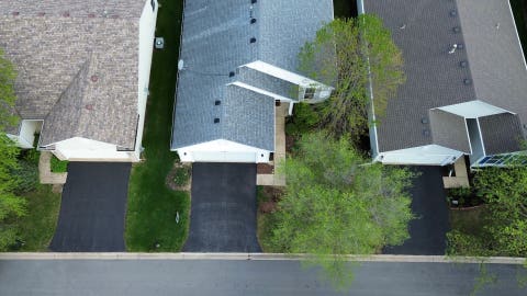 Tiny photo for 1566 Benzie Circle, Romeoville, IL 60446 (MLS # 12622768)