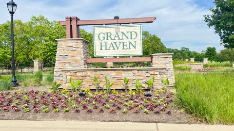Tiny photo for 1566 Benzie Circle, Romeoville, IL 60446 (MLS # 12622768)