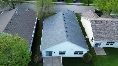 Tiny photo for 1566 Benzie Circle, Romeoville, IL 60446 (MLS # 12622768)