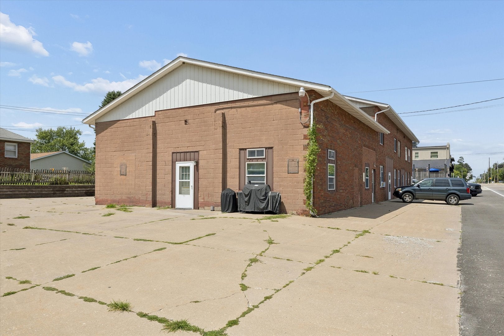 114 S Mississippi Street