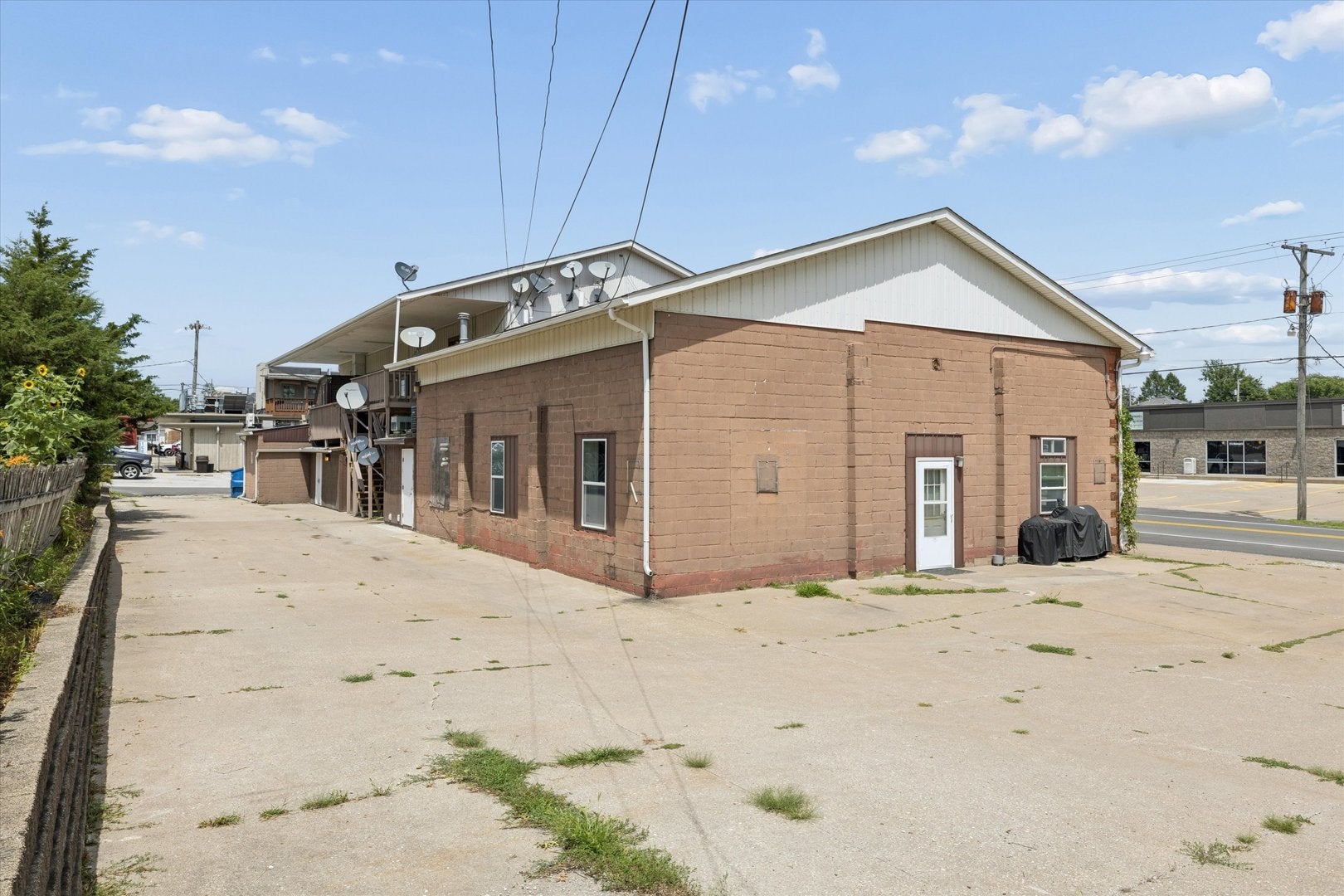 114 S Mississippi Street